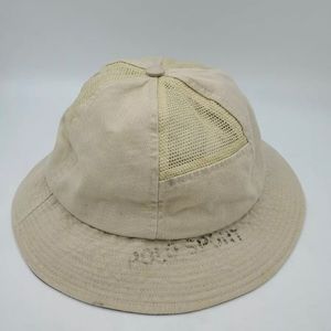 Vintage Ralph Lauren Polo Sport Safari hat